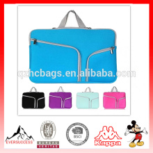 Bolsa de cuaderno de poliéster nueva tendencia